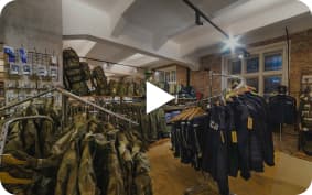 Асортимент нашого магазину